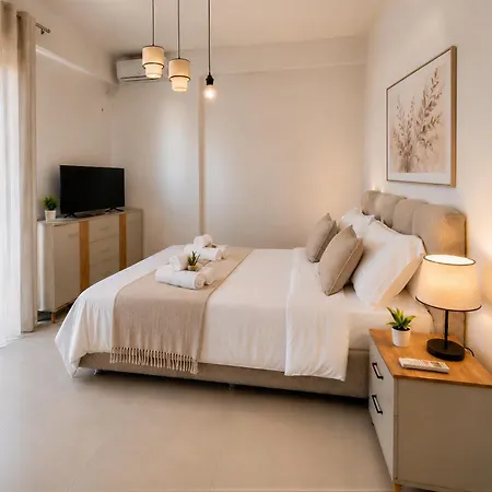 Criss Marina Appartement