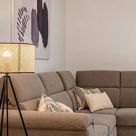 Criss Marina Appartement